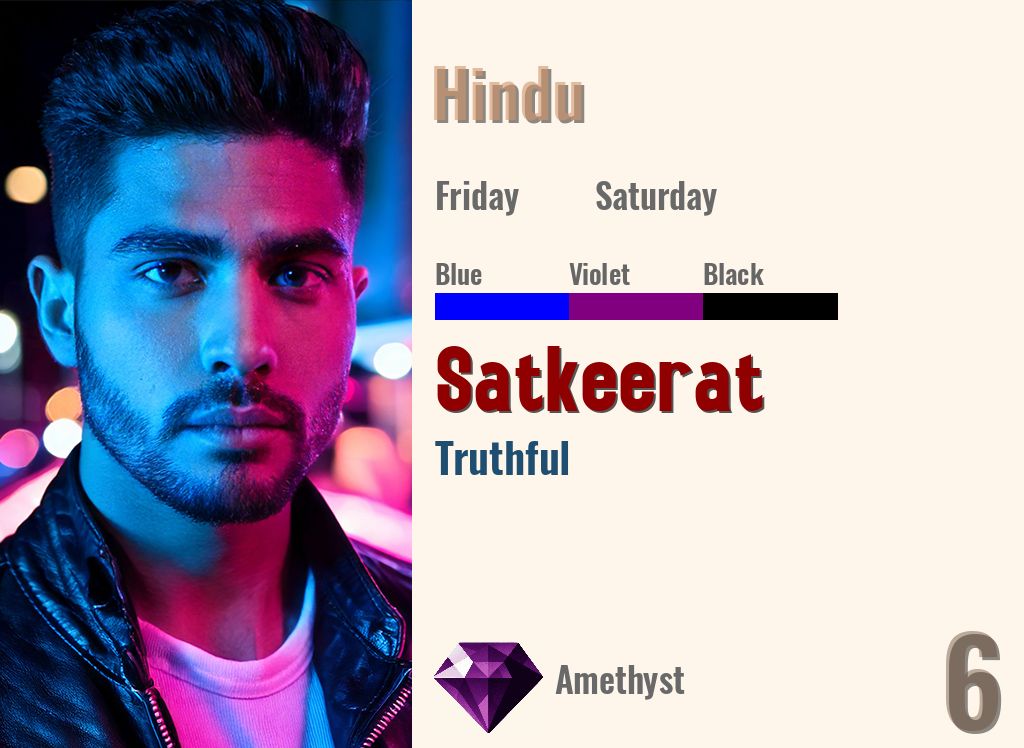 Satkeerat