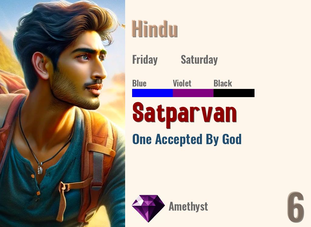 Satparvan