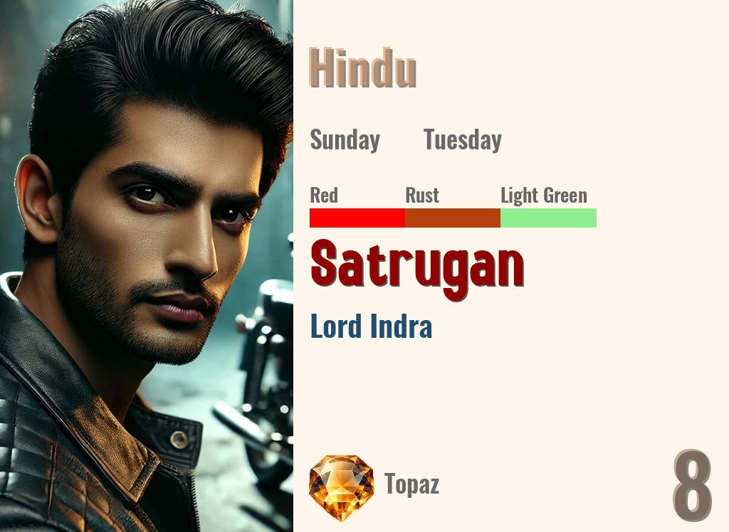 Satrugan