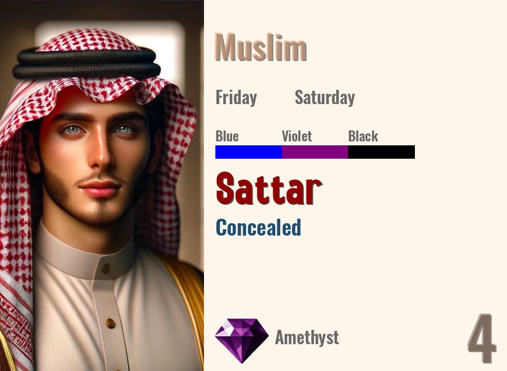 Sattar