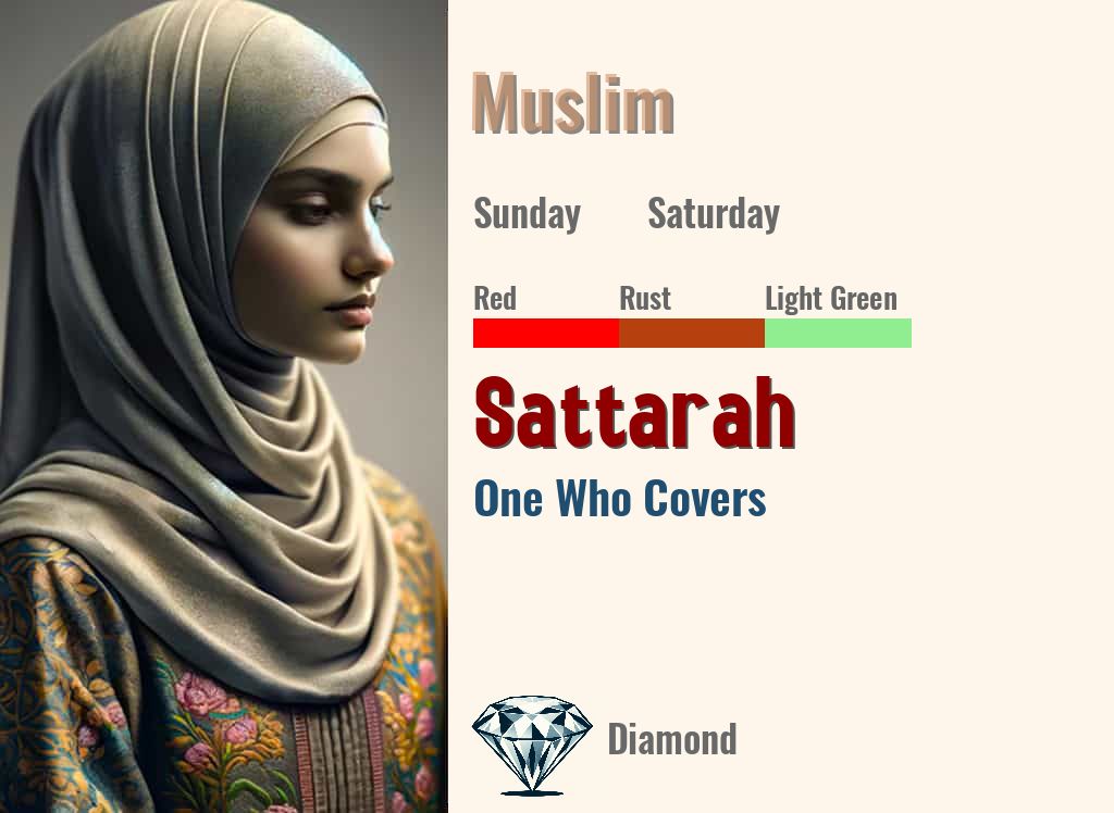 Sattarah