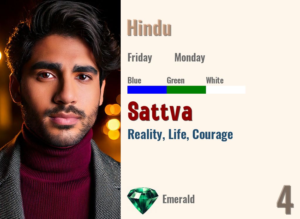 Sattva