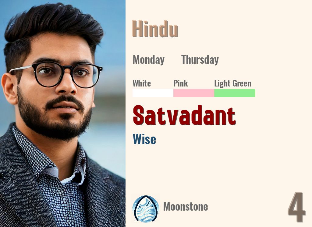 Satvadant