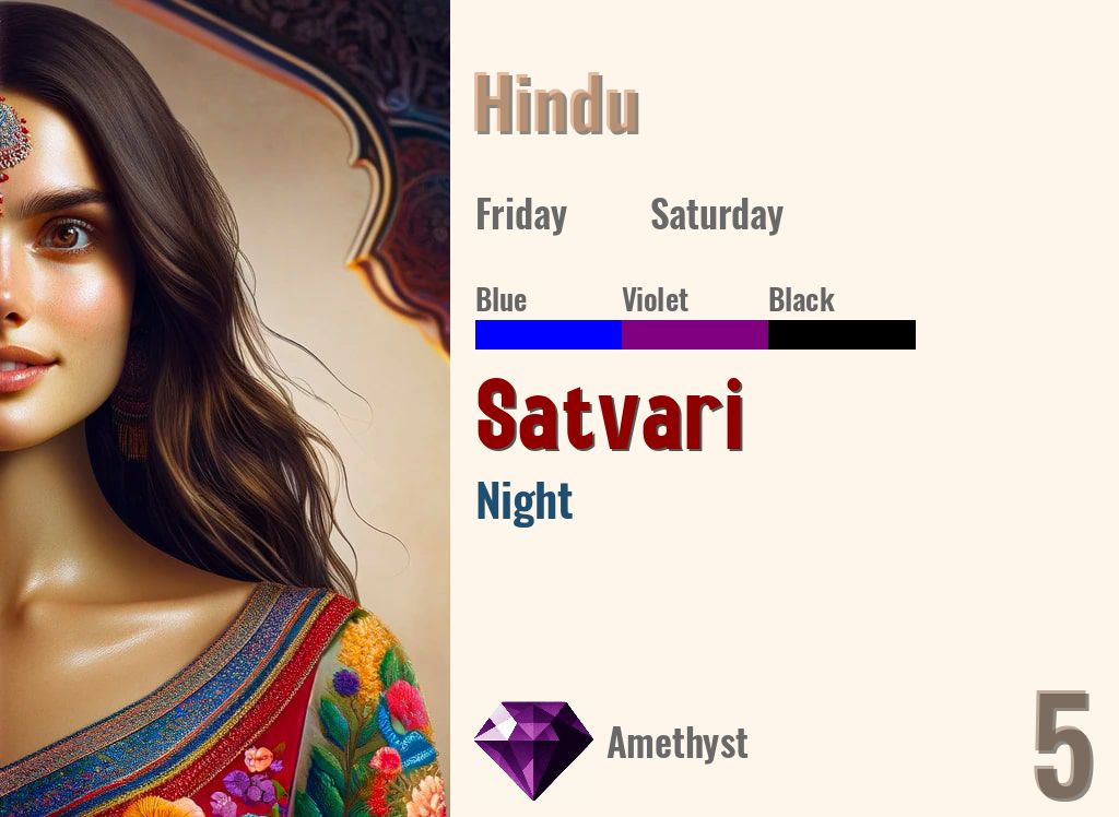 Satvari