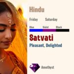 Satvati