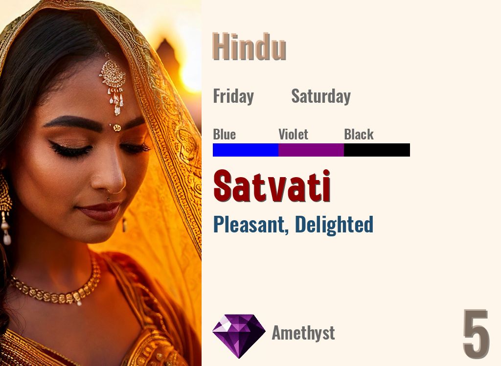 Satvati