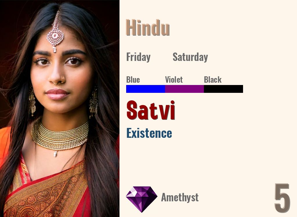 Satvi