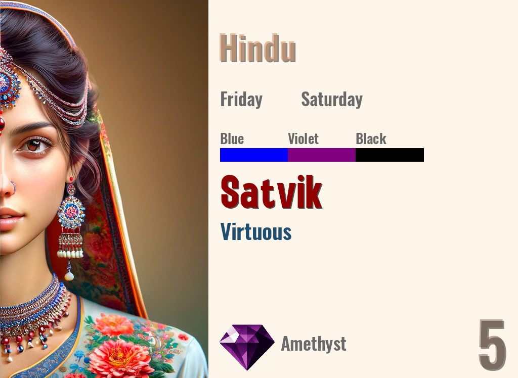 Satvik