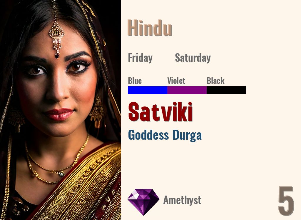Satviki