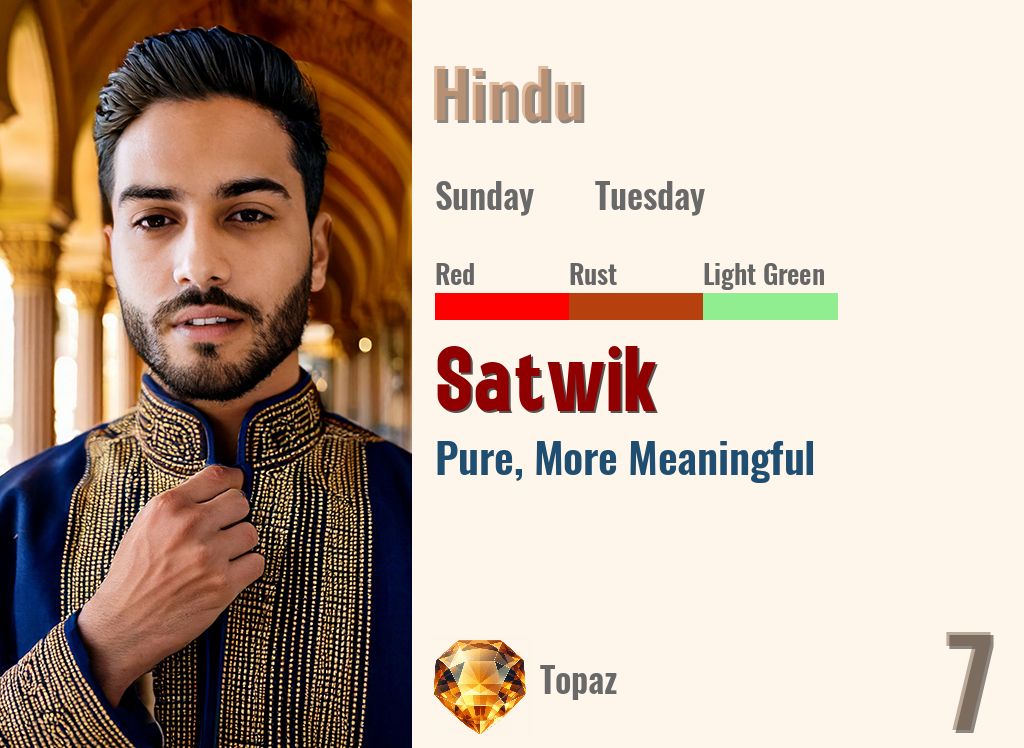Satwik
