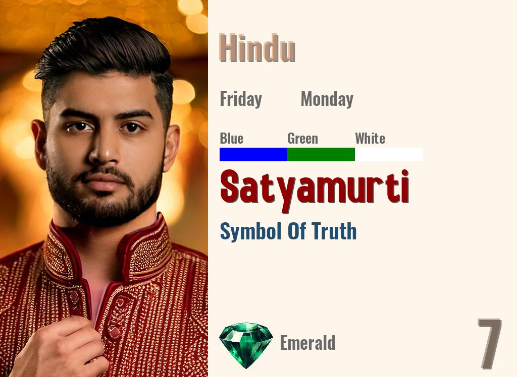 Satyamurti