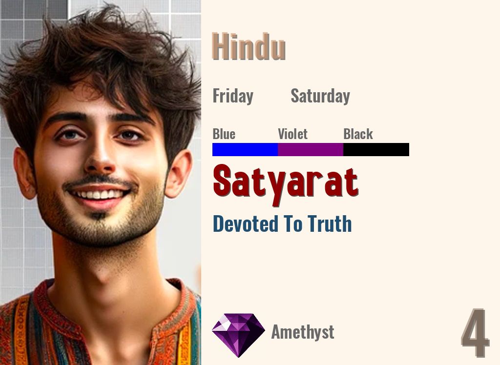 Satyarat