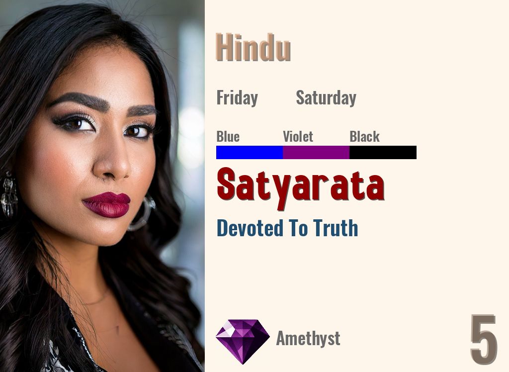 Satyarata