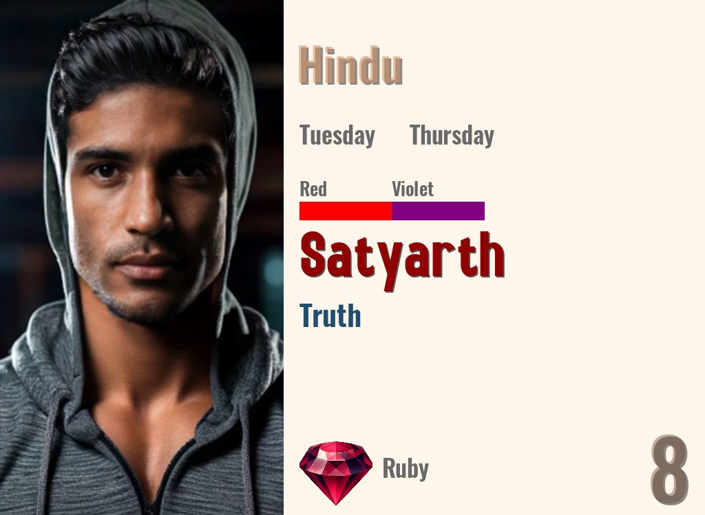 Satyarth