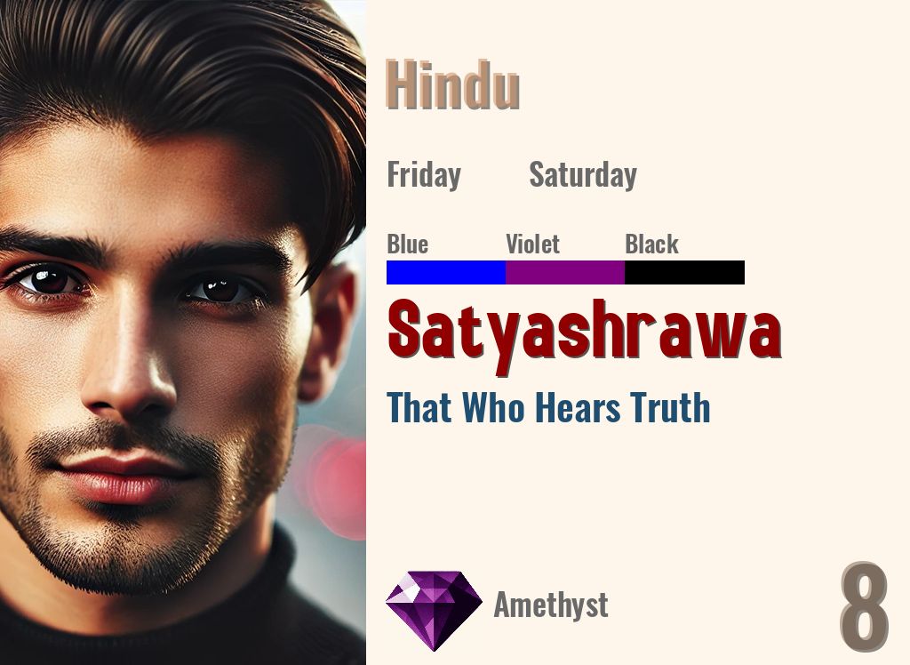 Satyashrawa