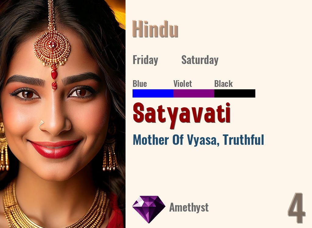 Satyavati
