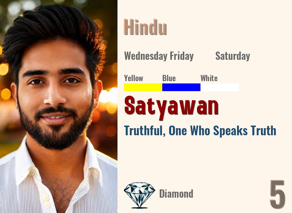 Satyawan