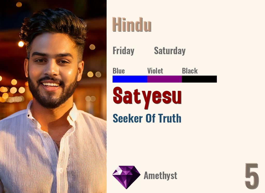Satyesu