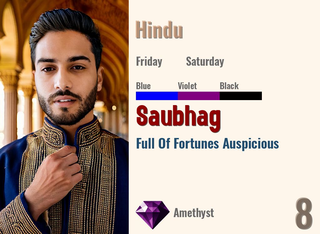 Saubhag