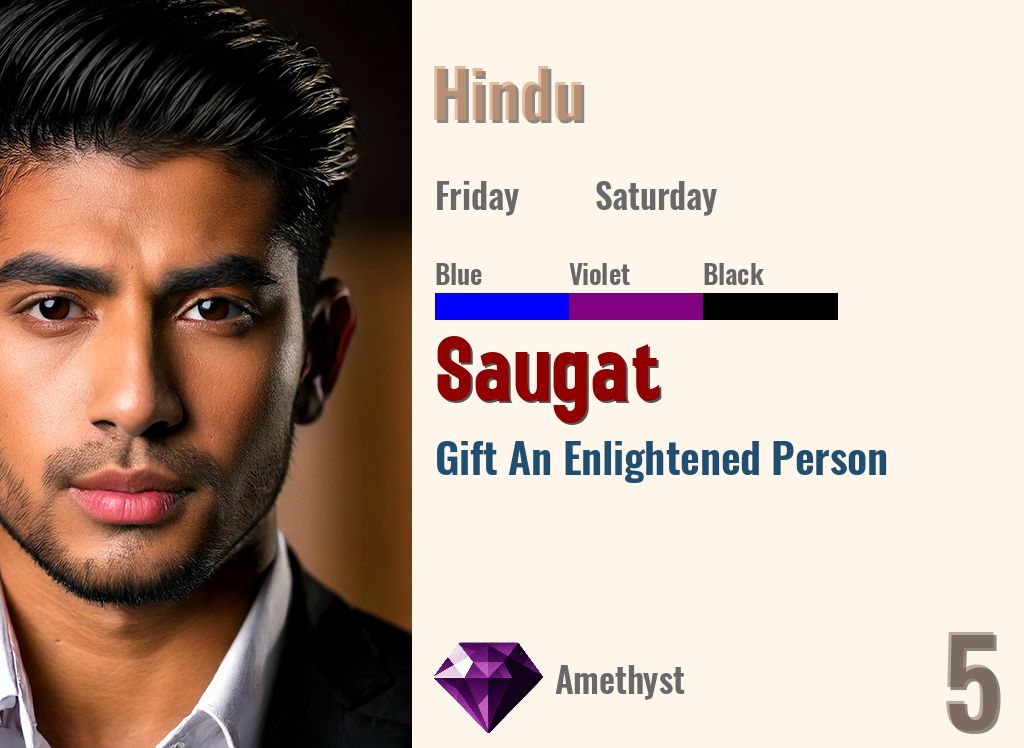 Saugat