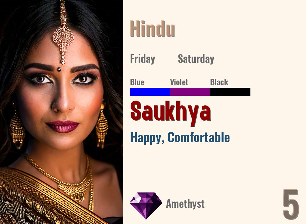 Saukhya