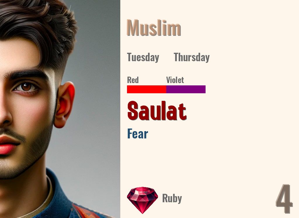 Saulat
