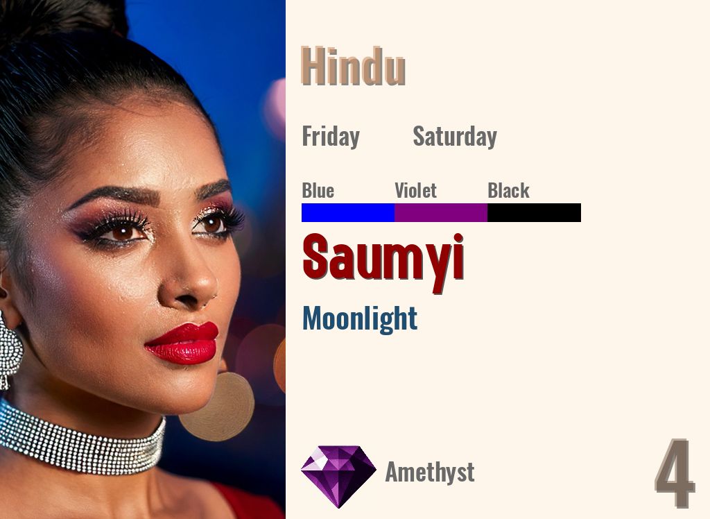 Saumyi