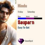 Sauparn