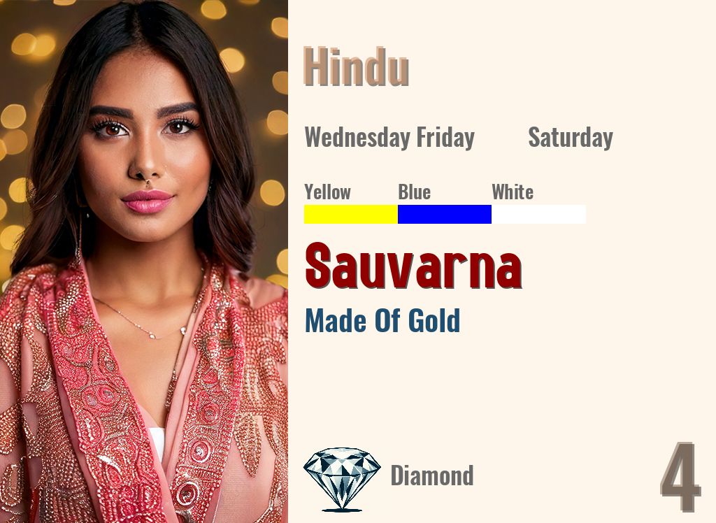 Sauvarna
