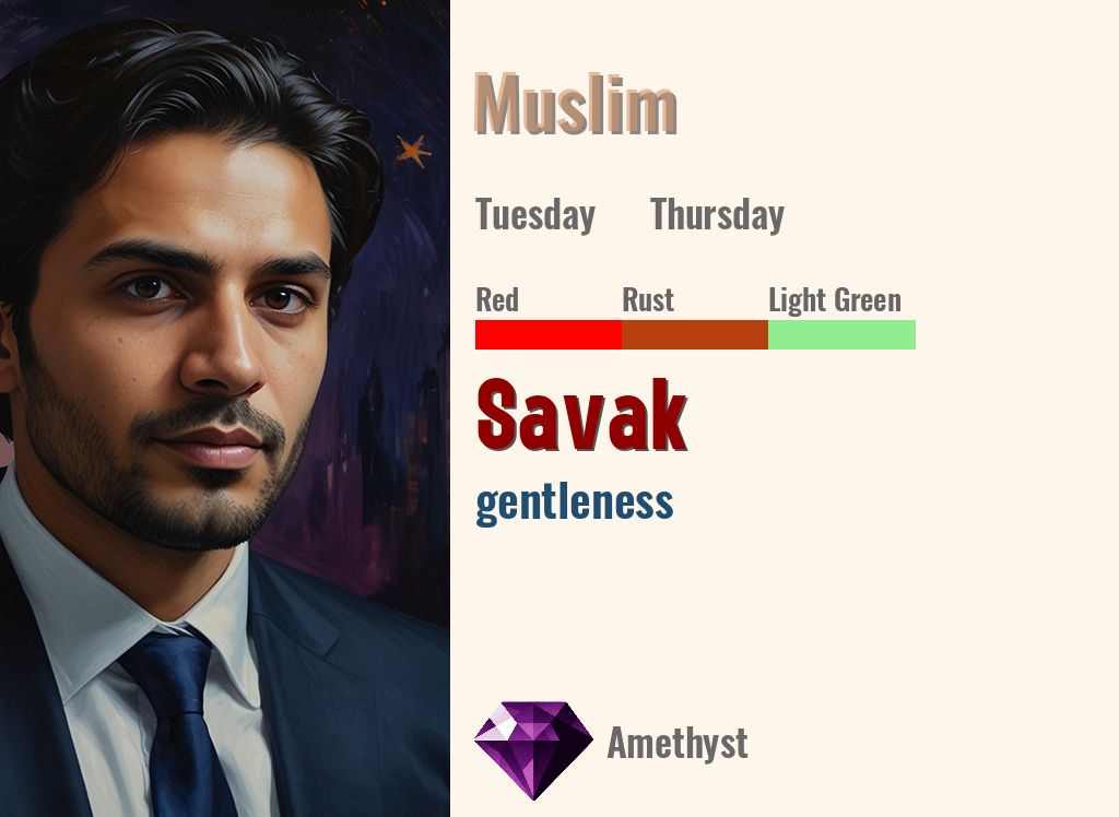 Savak