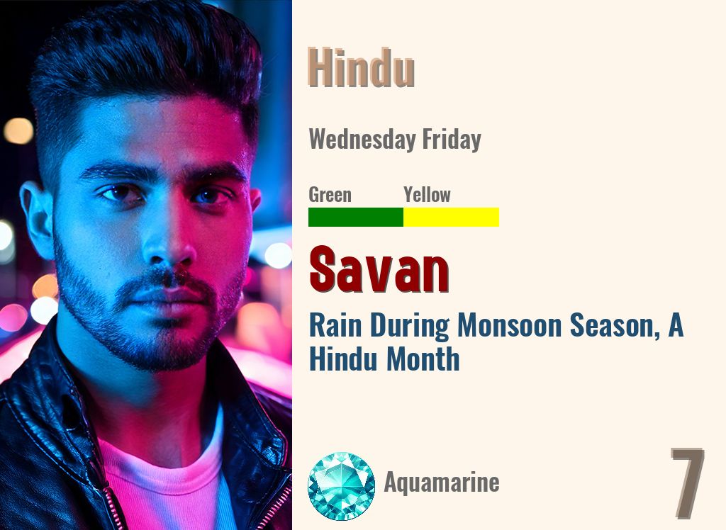 Savan