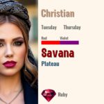 Savana
