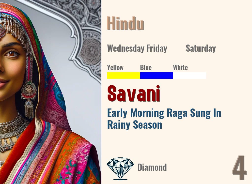 Savani