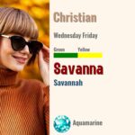 Savanna