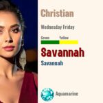 Savannah