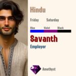 Savanth