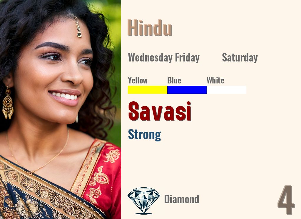Savasi