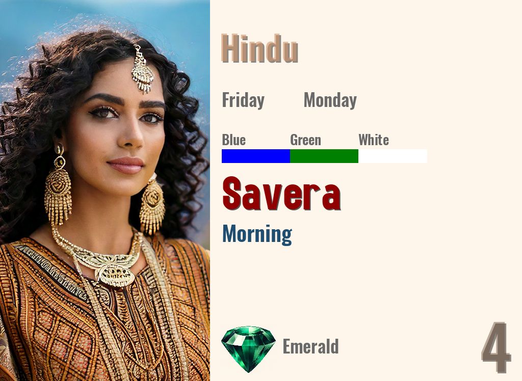 Savera