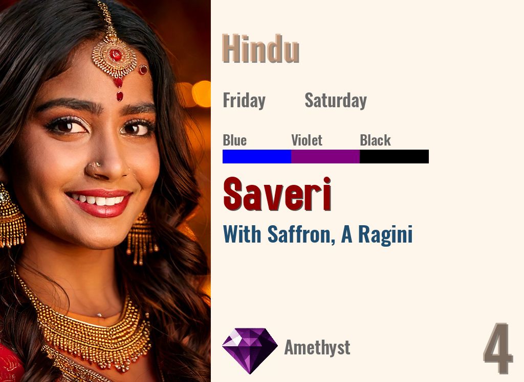 Saveri