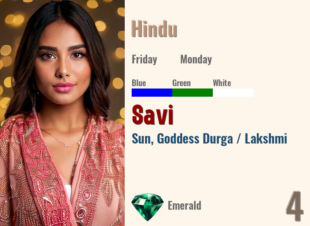 Savi