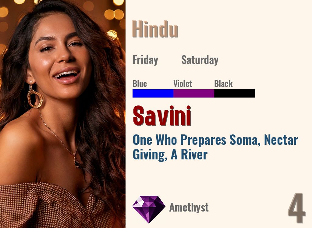 Savini