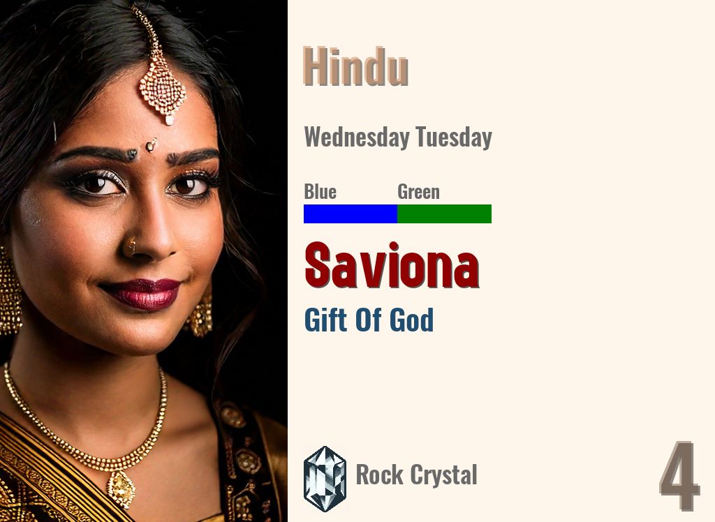 Saviona