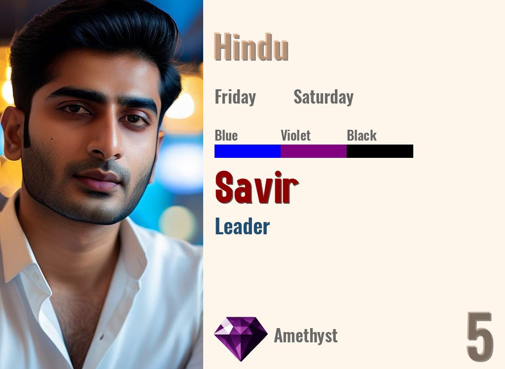 Savir