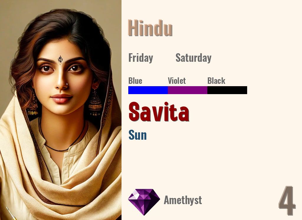 Savita