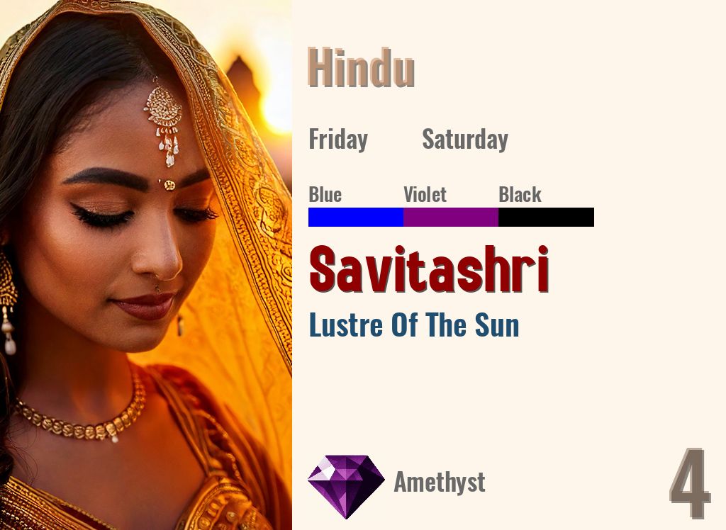 Savitashri