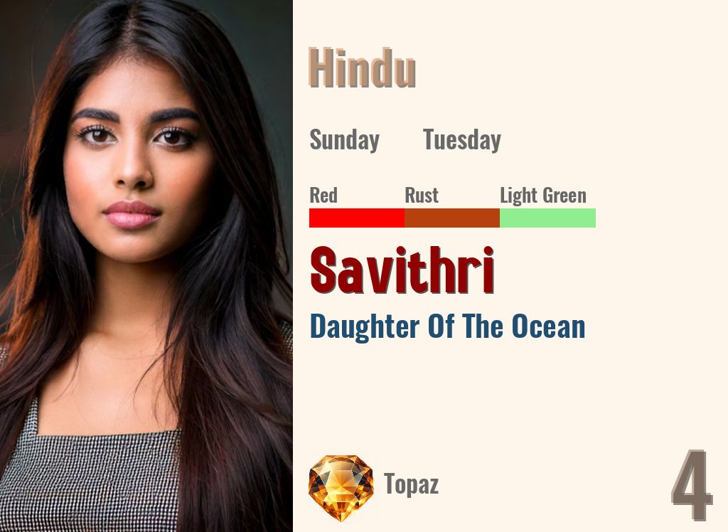Savithri