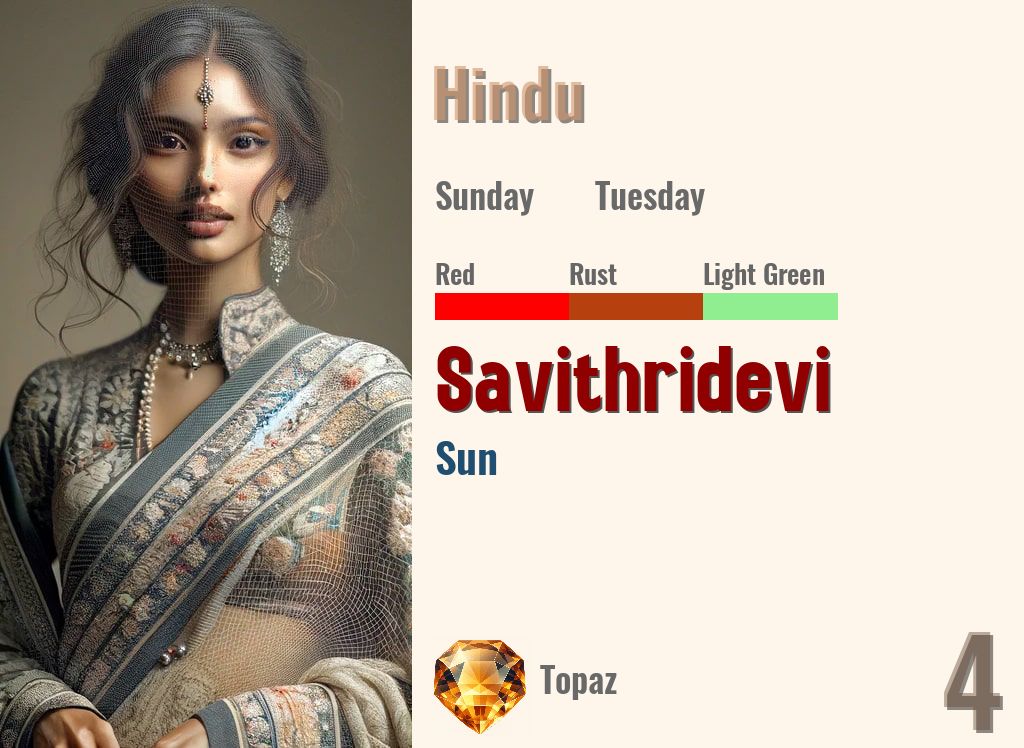 Savithridevi