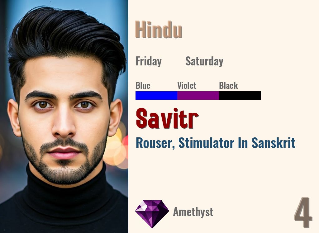 Savitr