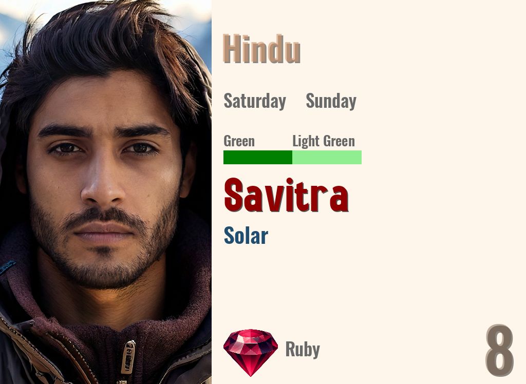 Savitra