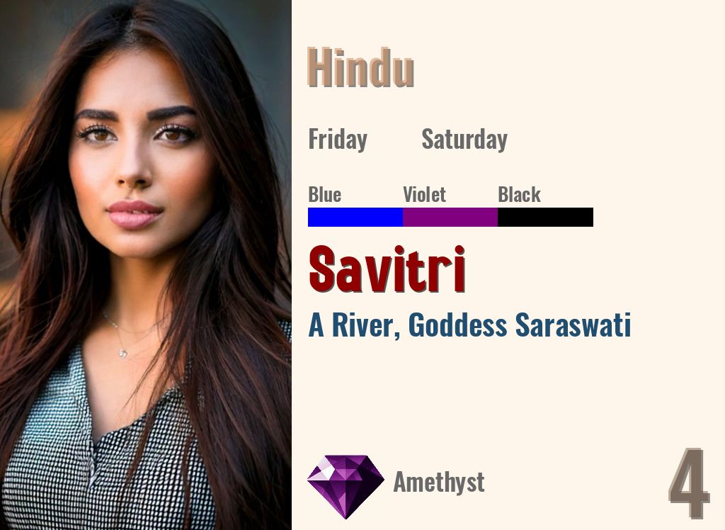 Savitri